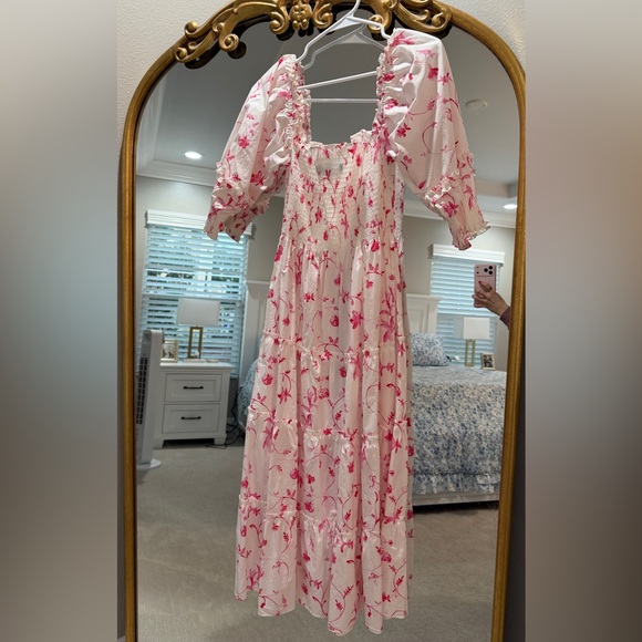 Hill House Dresses & Skirts - Hill House Home Nesli Nap Dress